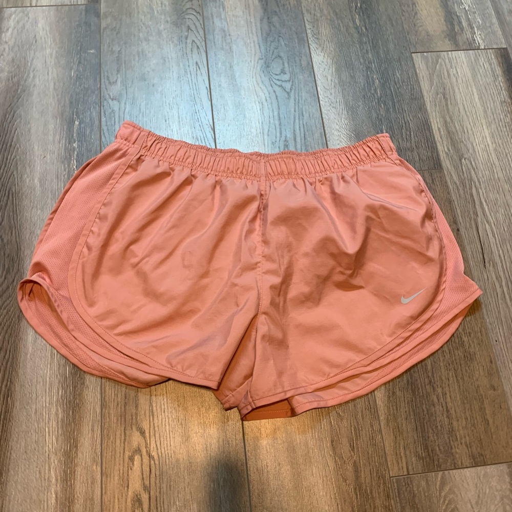 Nike Dri-Fit Shorts